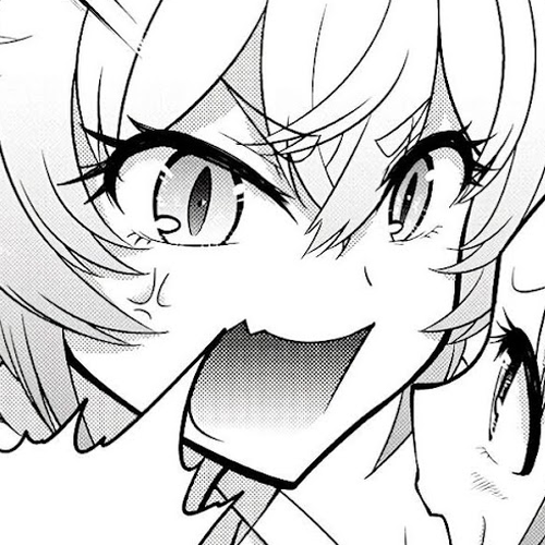 Live Dungeon! Chapter 16: Run, Amy cover