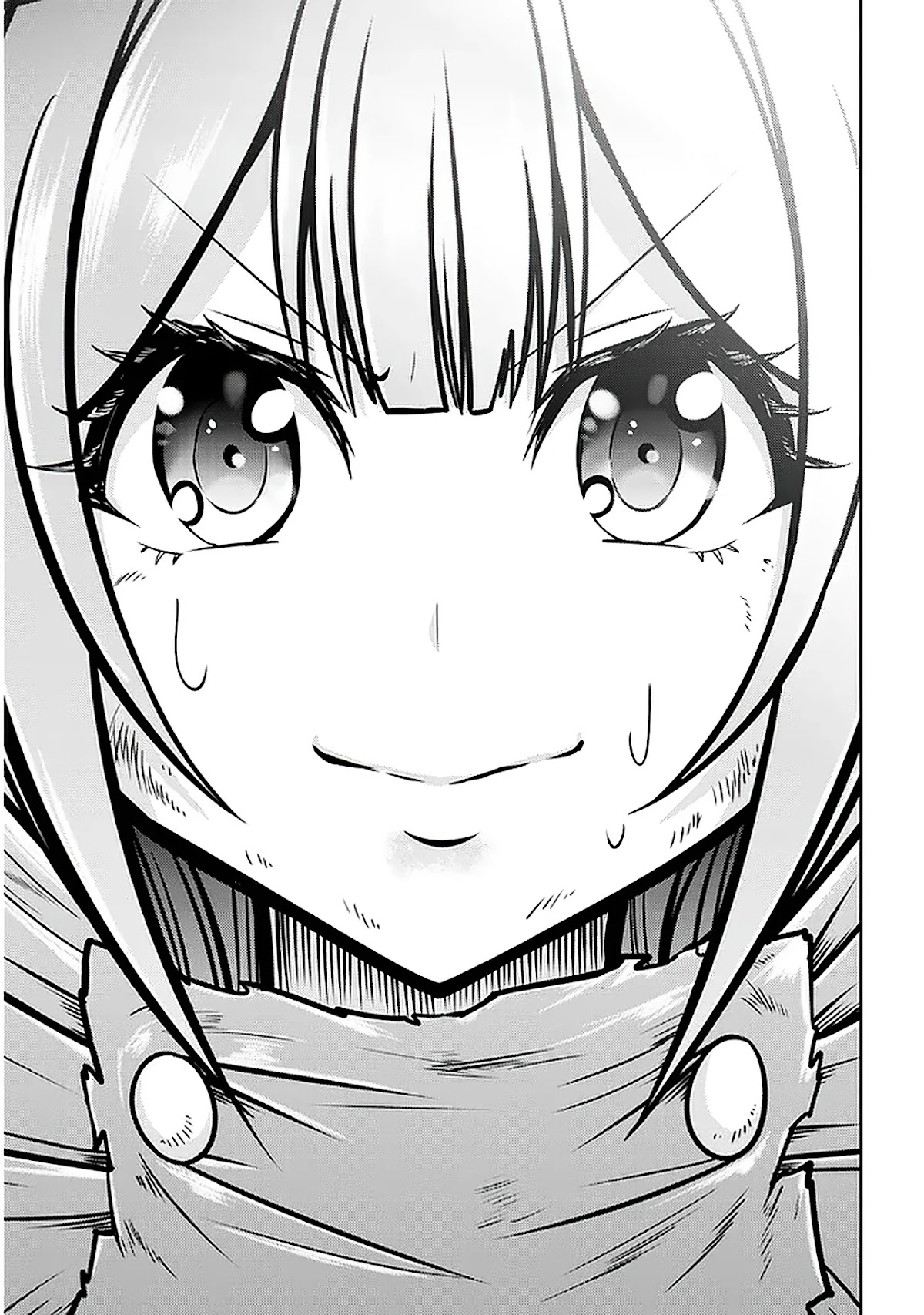 Live Dungeon! Chapter 31 page 17 - Chapter 31: The Moment You Get Hooked