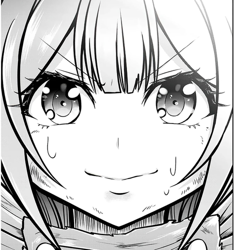 Live Dungeon! Chapter 31: The Moment You Get Hooked cover
