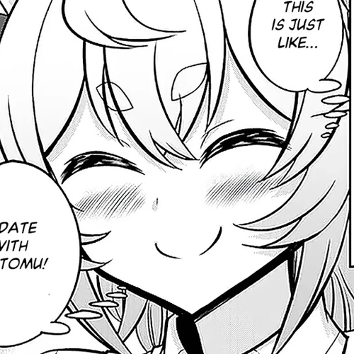 Live Dungeon! Chapter 35: Good News and... cover