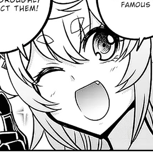 Live Dungeon! Chapter 38: The Start of the Stampede cover