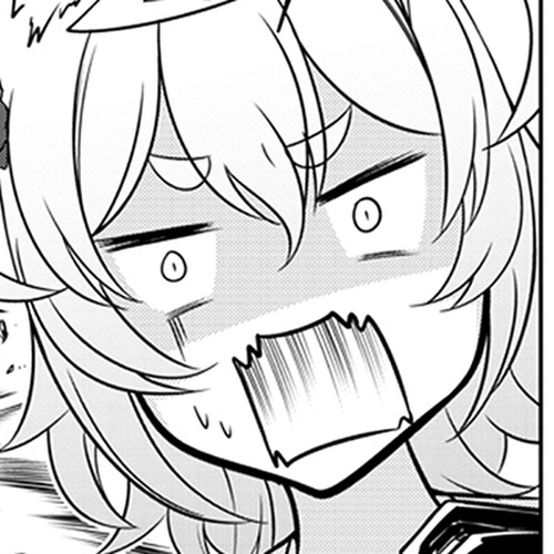 Live Dungeon! Chapter 4: Amy As His Right Hand, Garm As His Left cover