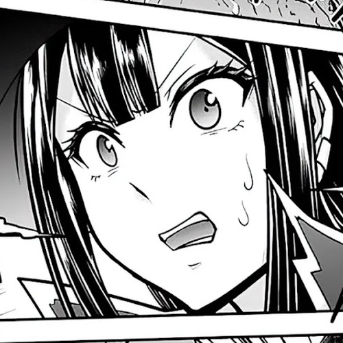Live Dungeon! Chapter 41: Black and Red Flash Attacks cover