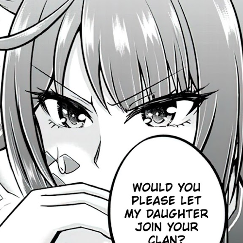Live Dungeon! Chapter 47: Absolute Helix cover