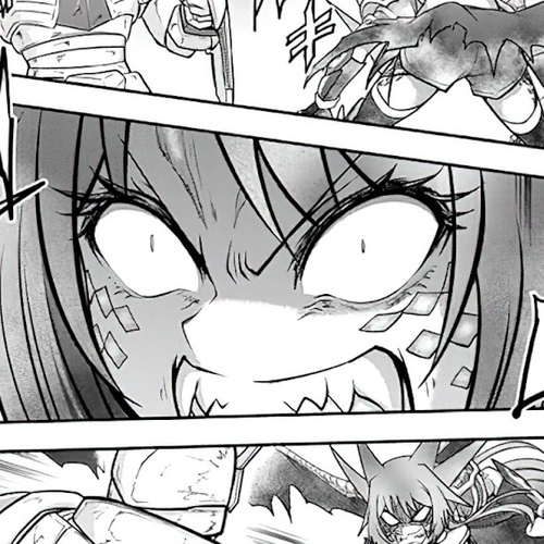 Live Dungeon! Chapter 51: Unskilled Dragonization cover