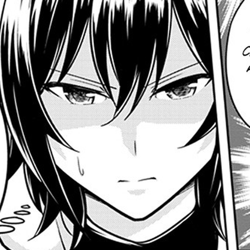 Live Dungeon! Chapter 6: Shell Crab cover