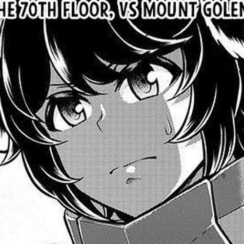 Live Dungeon! Chapter 68 cover