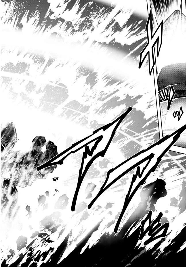 Live Dungeon! Chapter 69 page 23 - Chapter 69