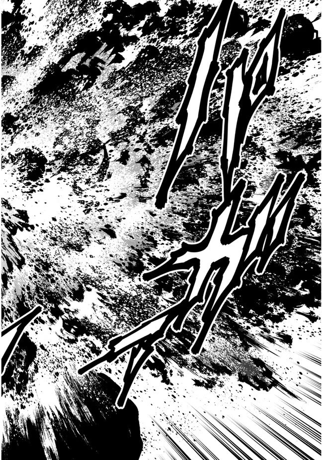 Live Dungeon! Chapter 69 page 33 - Chapter 69