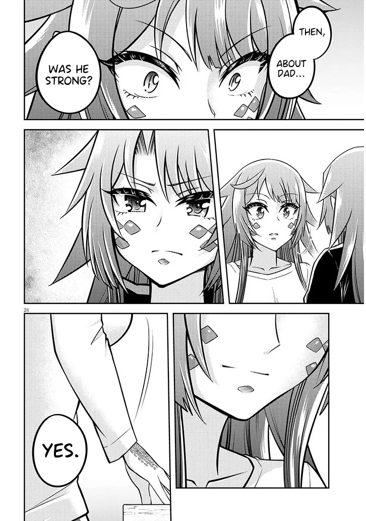 Live Dungeon! Chapter 73 page 25 - Chapter 73
