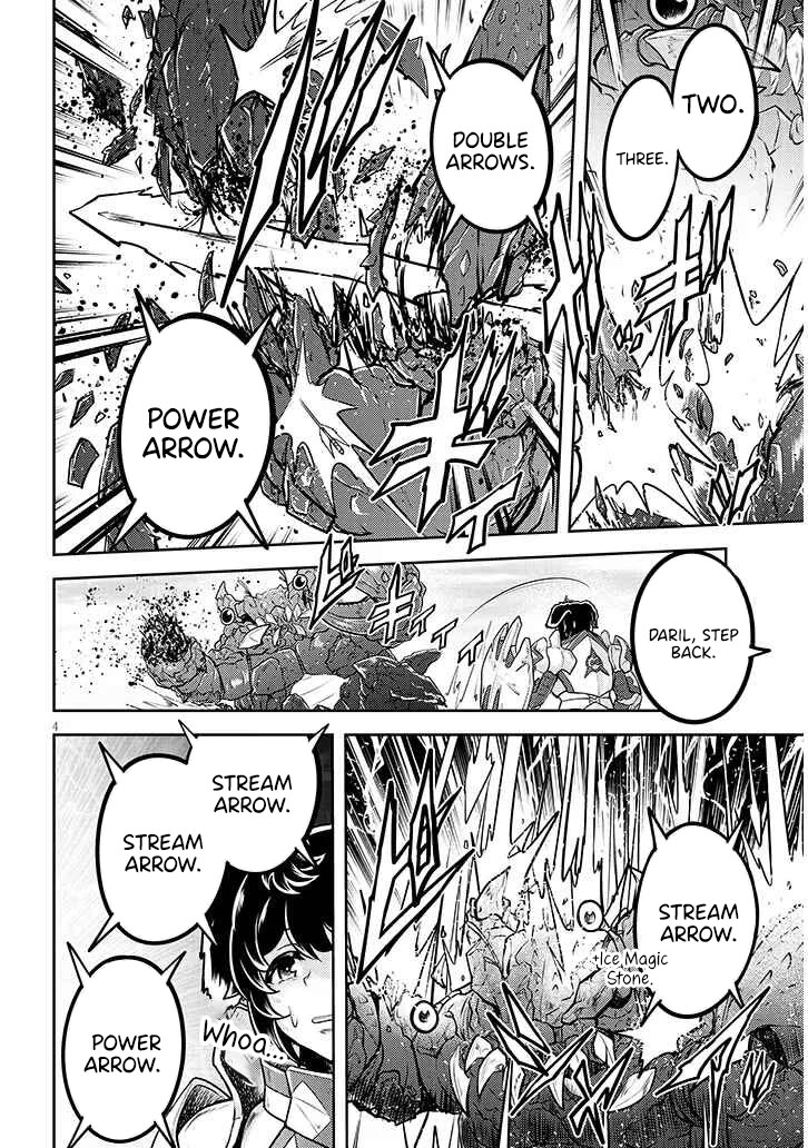 Live Dungeon! Chapter 78 page 5 - Chapter 78