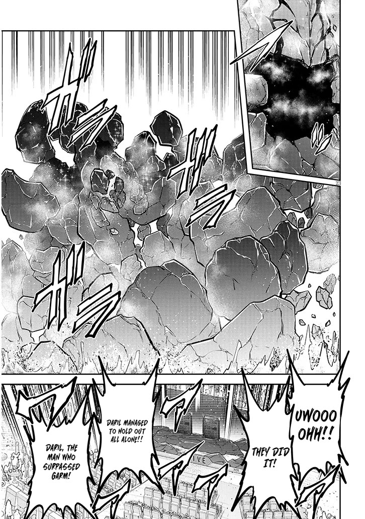 Live Dungeon! Chapter 82 page 24 - Chapter 82
