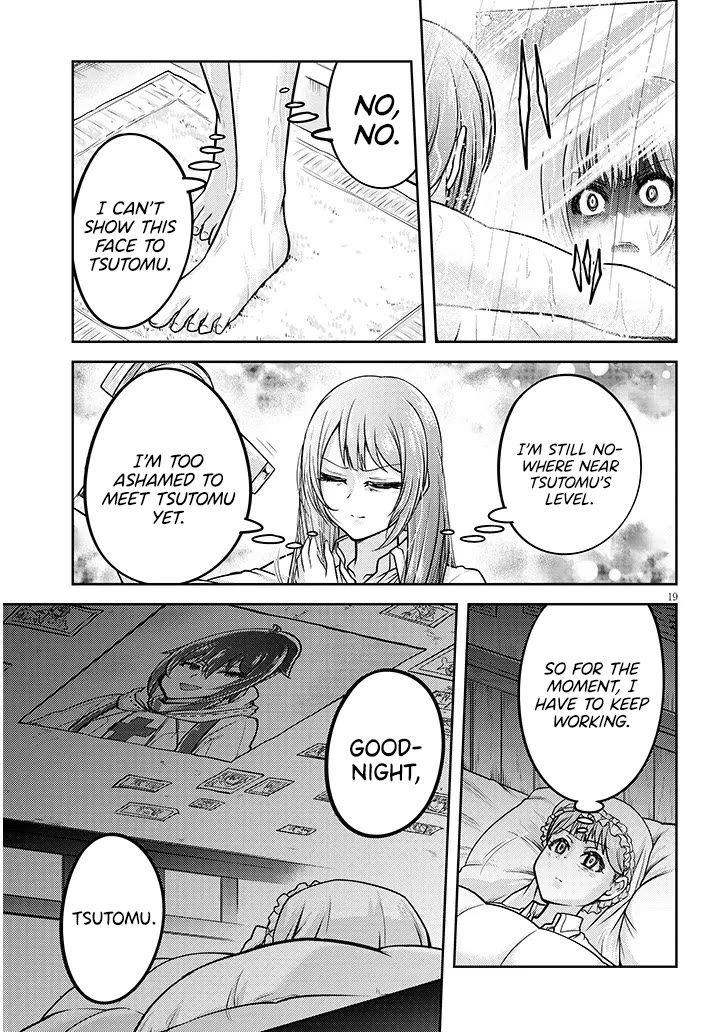 Live Dungeon! Chapter 88 page 20 - Chapter 88