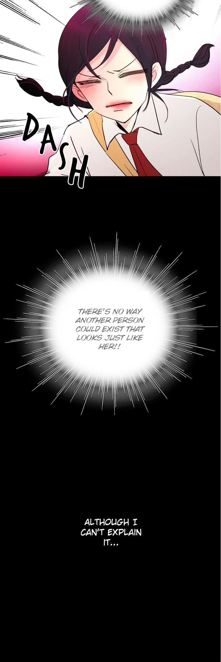 Live or Not Chapter 10 page 28 - Chapter 10