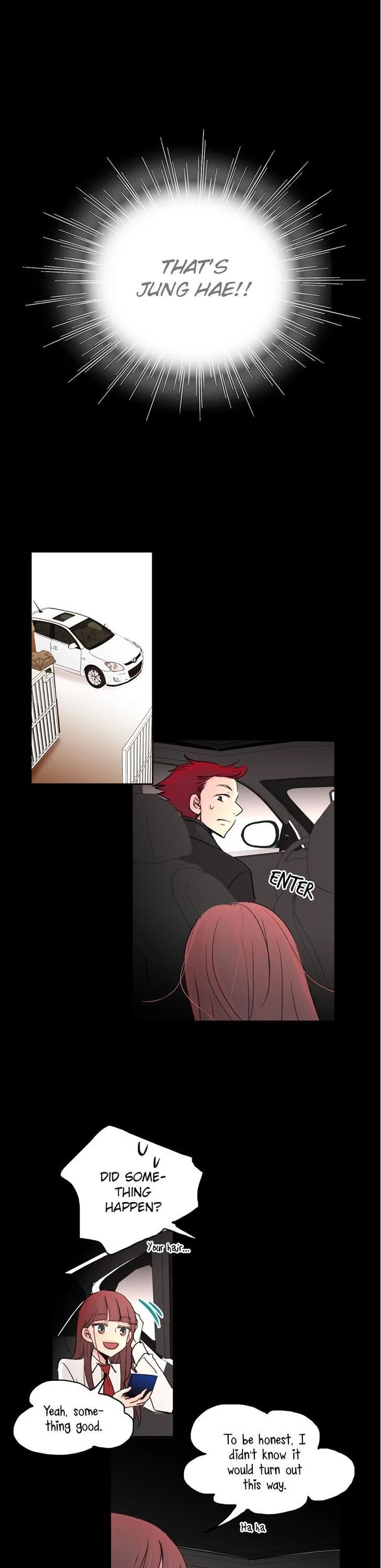 Live or Not Chapter 10 page 29 - Chapter 10