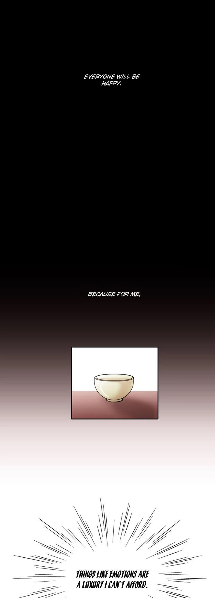 Live or Not Chapter 2 page 15 - Chapter 2