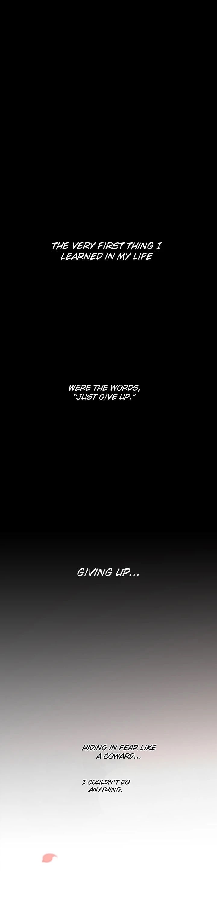 Live or Not Chapter 2 page 2 - Chapter 2