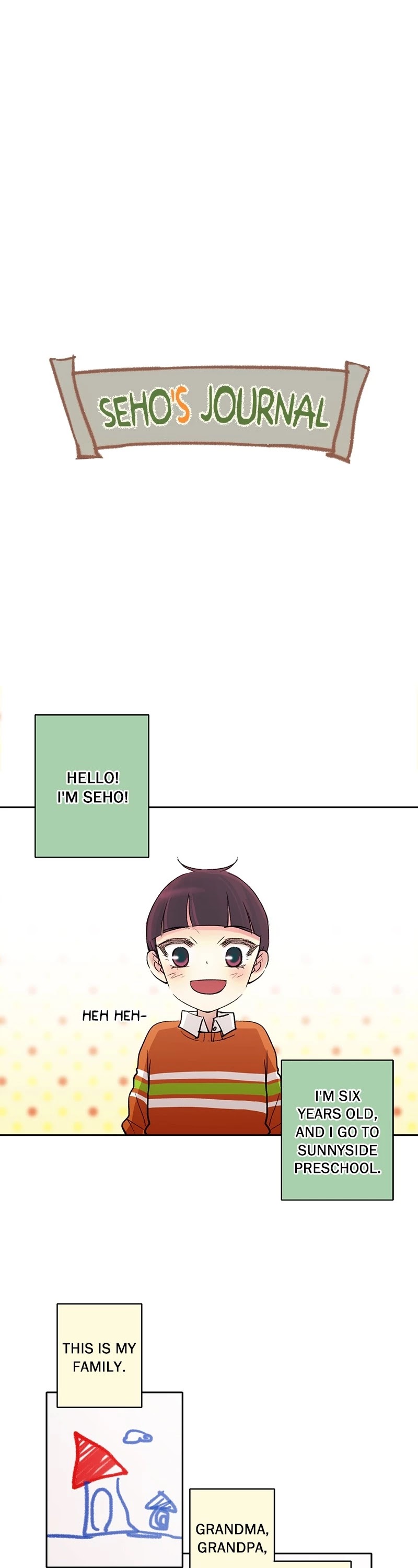 Live or Not Chapter 24.2 page 1 - Chapter 24.2: Season 2: Prologue