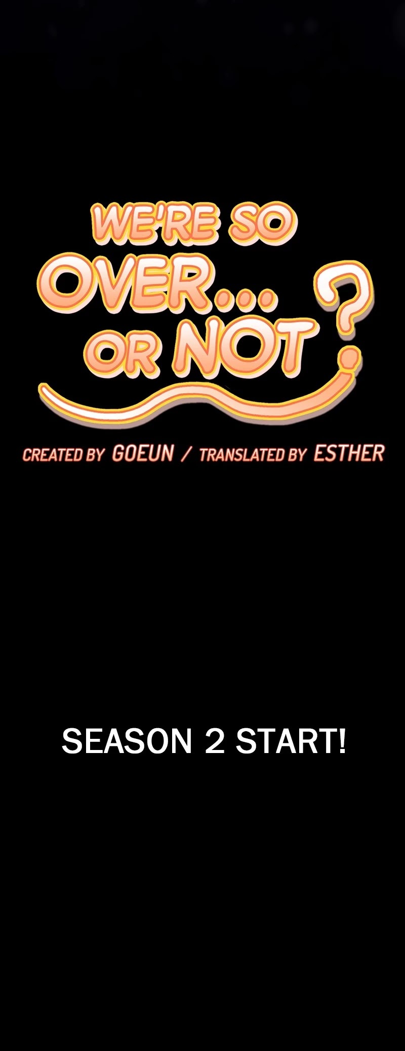Live or Not Chapter 24.2 page 11 - Chapter 24.2: Season 2: Prologue