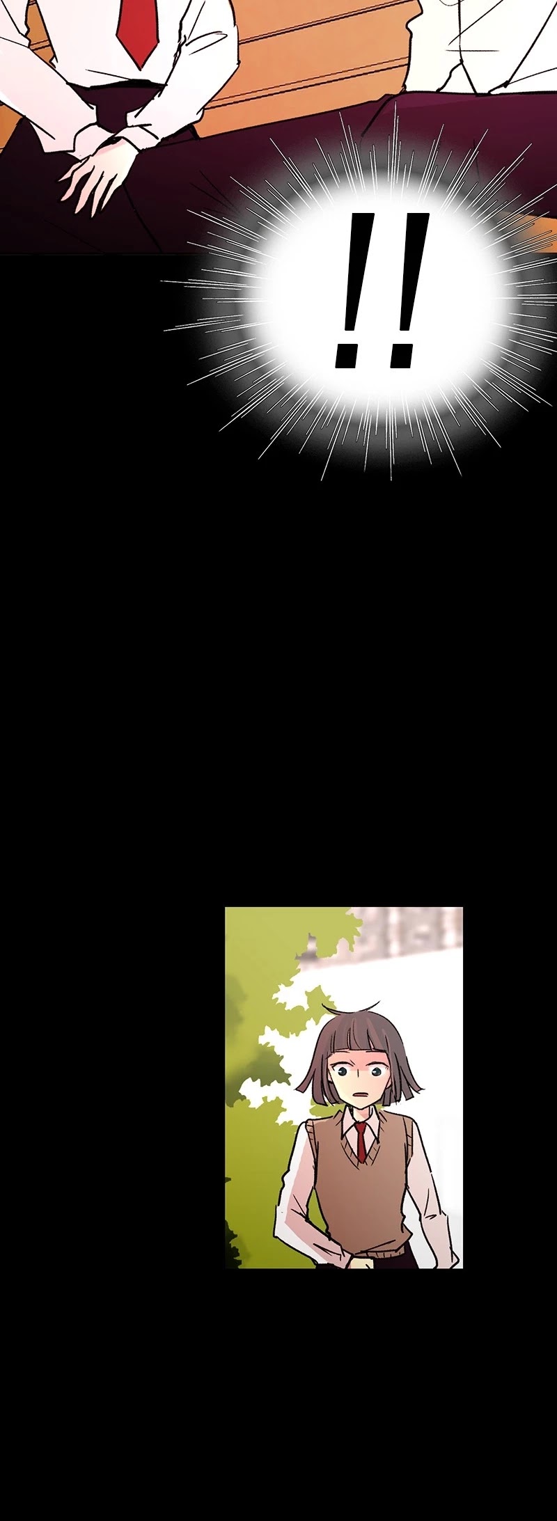 Live or Not Chapter 27 page 30 - Chapter 27