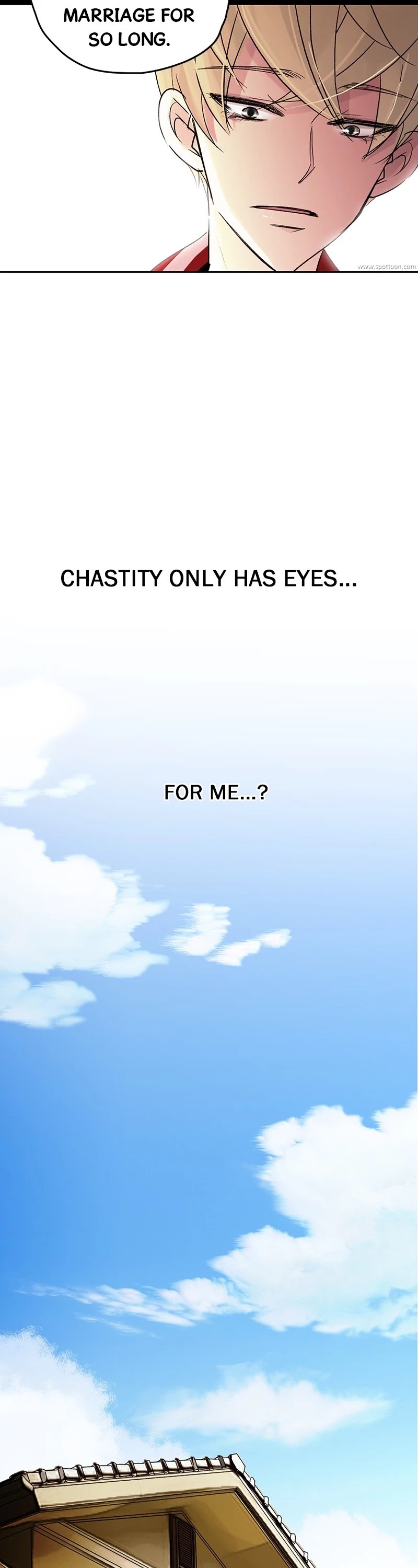 Live or Not Chapter 30 page 13 - Chapter 30