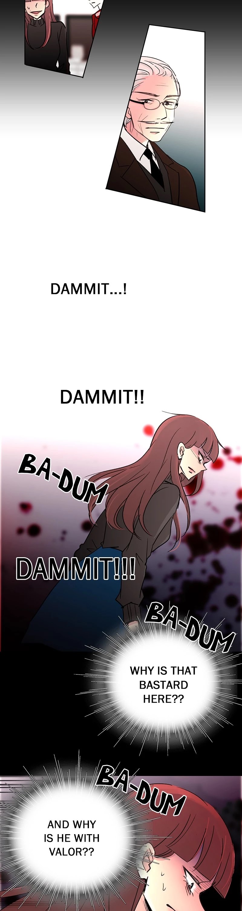 Live or Not Chapter 30 page 26 - Chapter 30