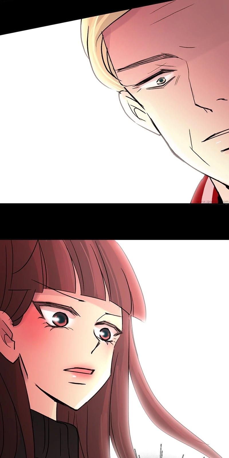 Live or Not Chapter 30 page 33 - Chapter 30