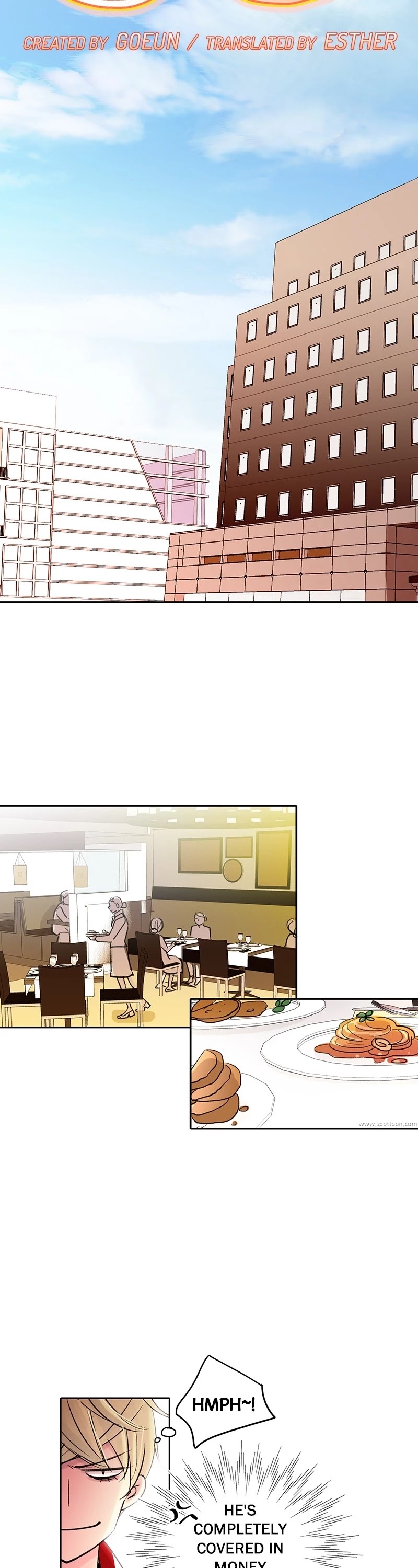 Live or Not Chapter 30 page 5 - Chapter 30