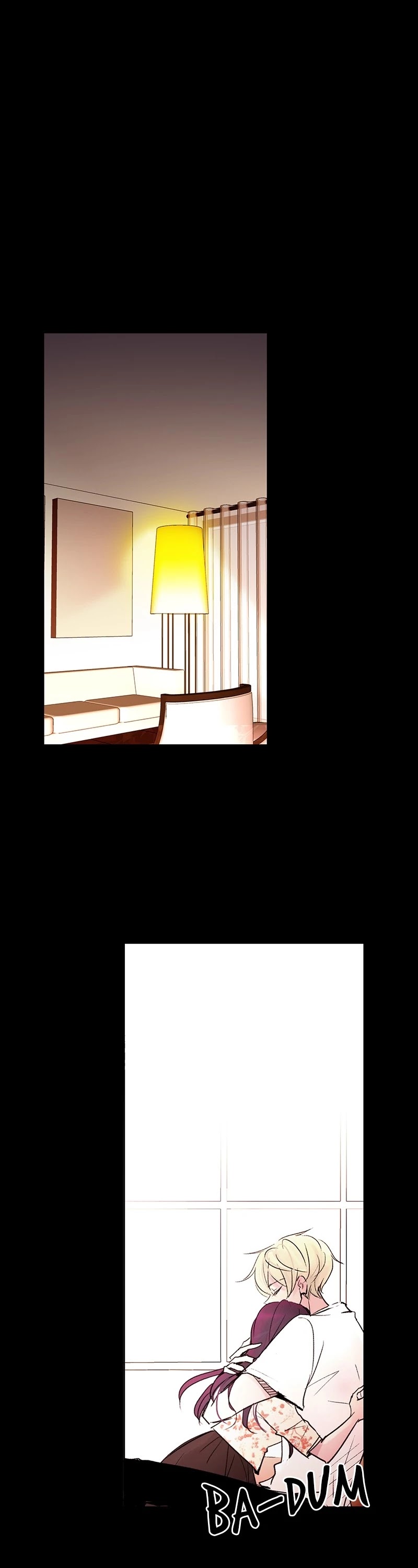 Live or Not Chapter 33 page 1 - Chapter 33