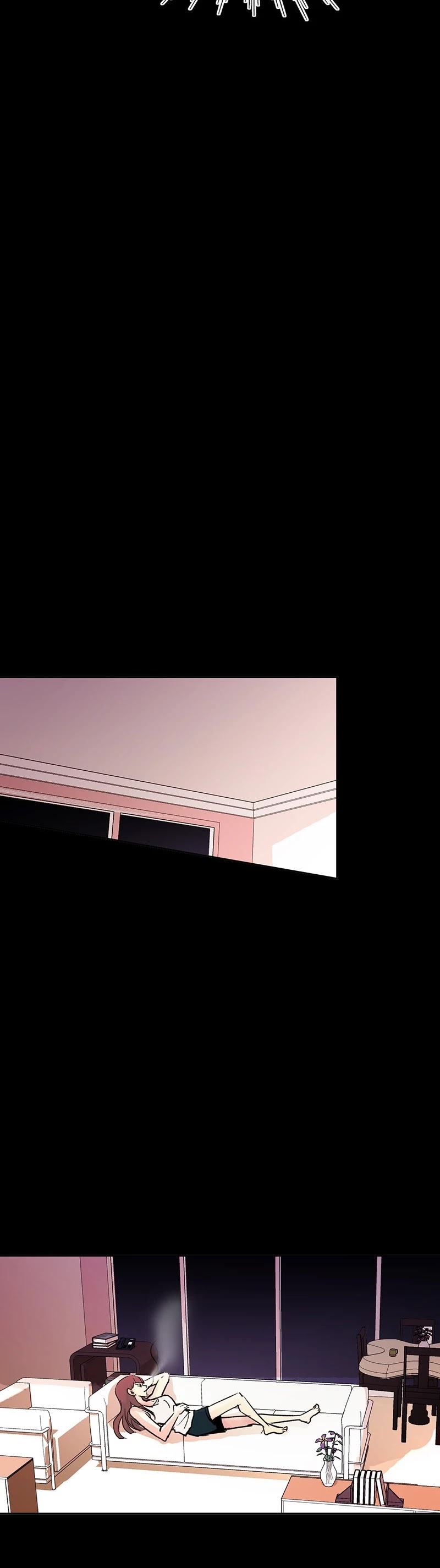 Live or Not Chapter 33 page 8 - Chapter 33