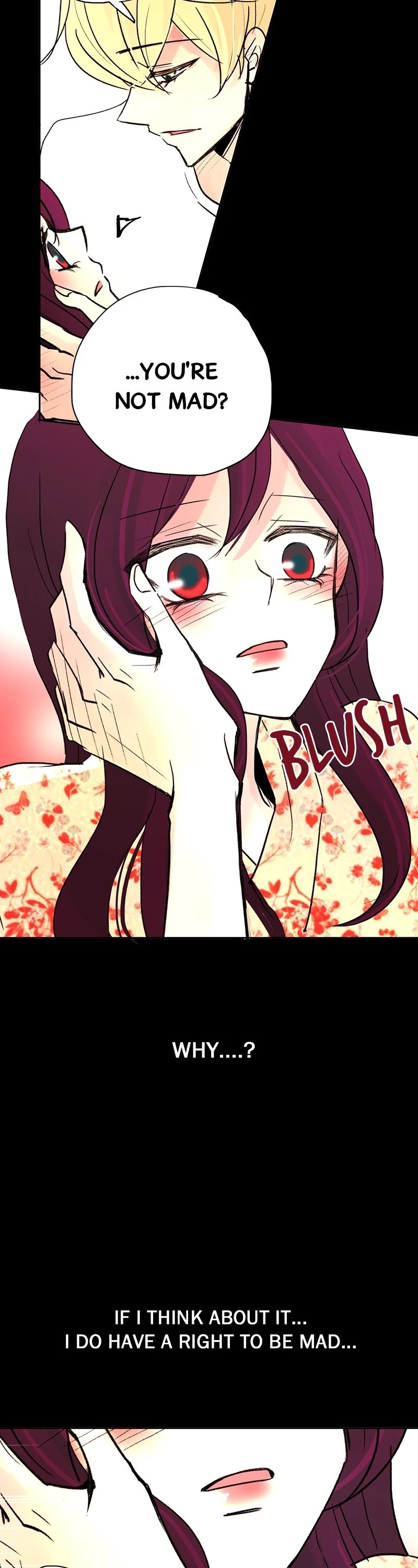 Live or Not Chapter 34 page 25 - Chapter 34