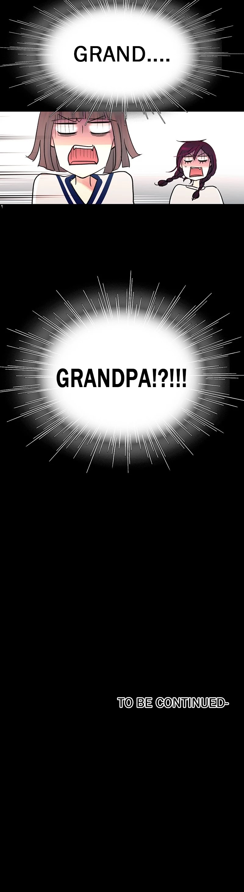 Live or Not Chapter 35 page 27 - Chapter 35