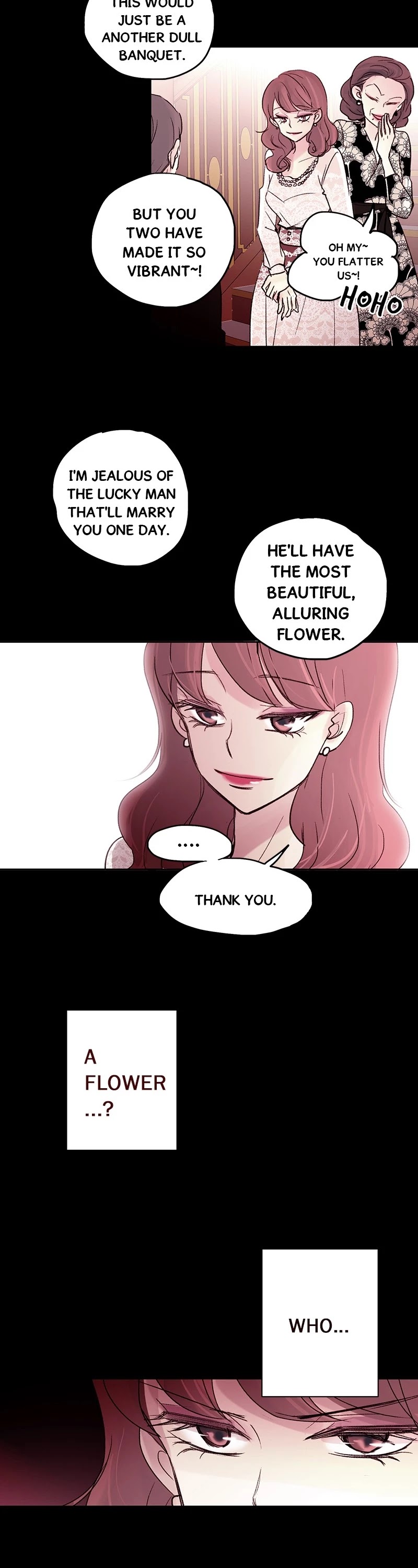 Live or Not Chapter 37 page 2 - Chapter 37