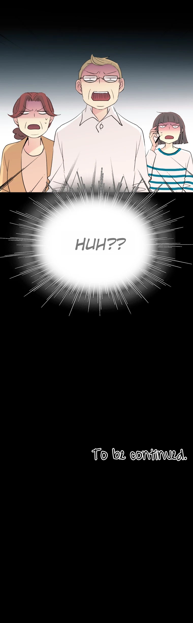 Live or Not Chapter 4 page 33 - Chapter 4