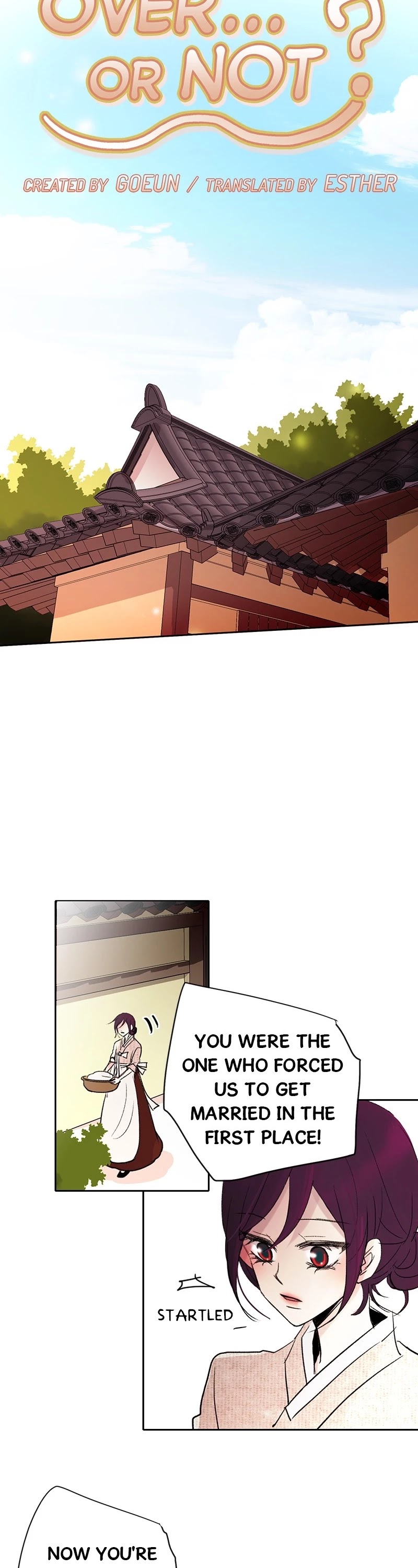 Live or Not Chapter 43 page 2 - Chapter 43
