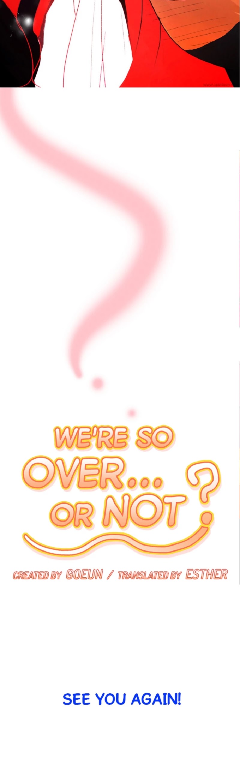 Live or Not Chapter 45.2 page 10 - Chapter 45.2: Season 2 - Epilogue