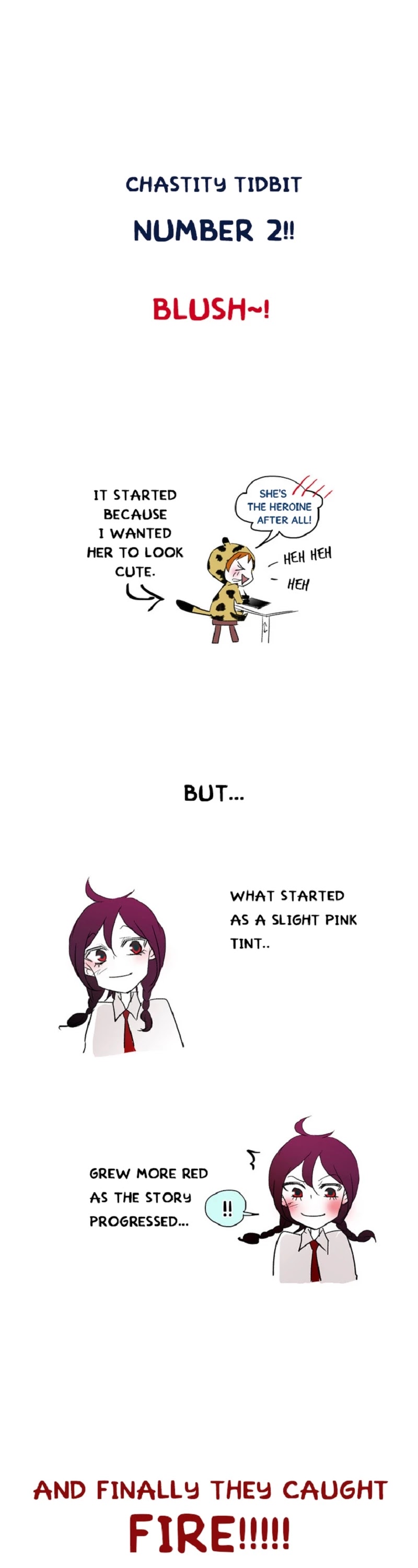 Live or Not Chapter 45.2 page 5 - Chapter 45.2: Season 2 - Epilogue