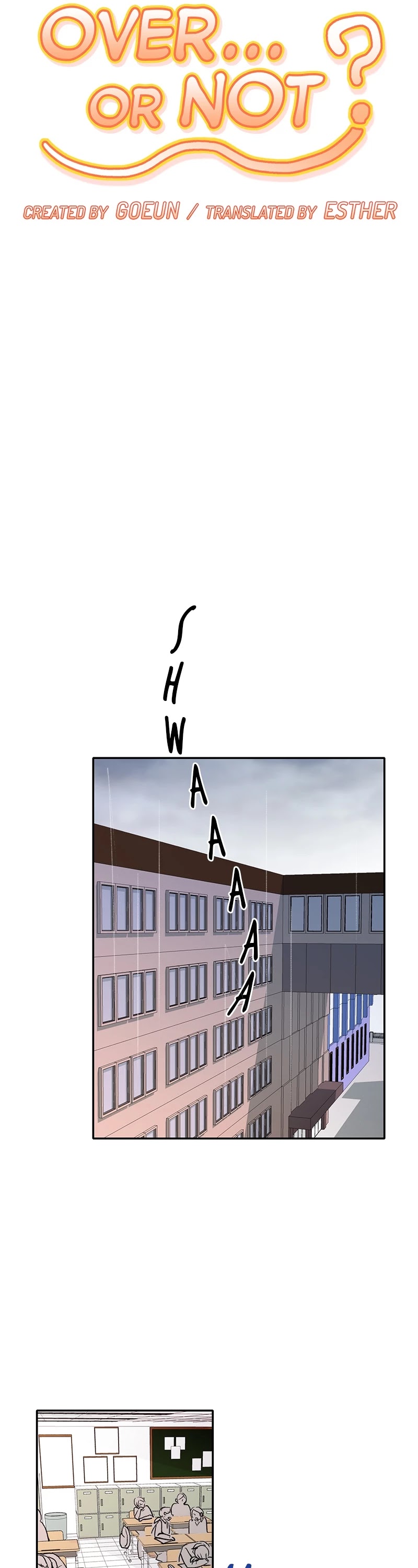Live or Not Chapter 46 page 10 - Chapter 46
