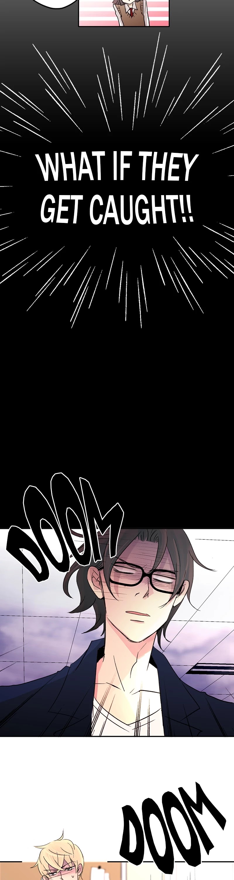 Live or Not Chapter 46 page 13 - Chapter 46