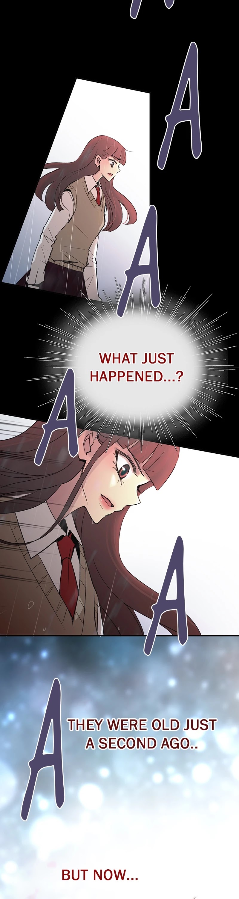 Live or Not Chapter 46 page 2 - Chapter 46
