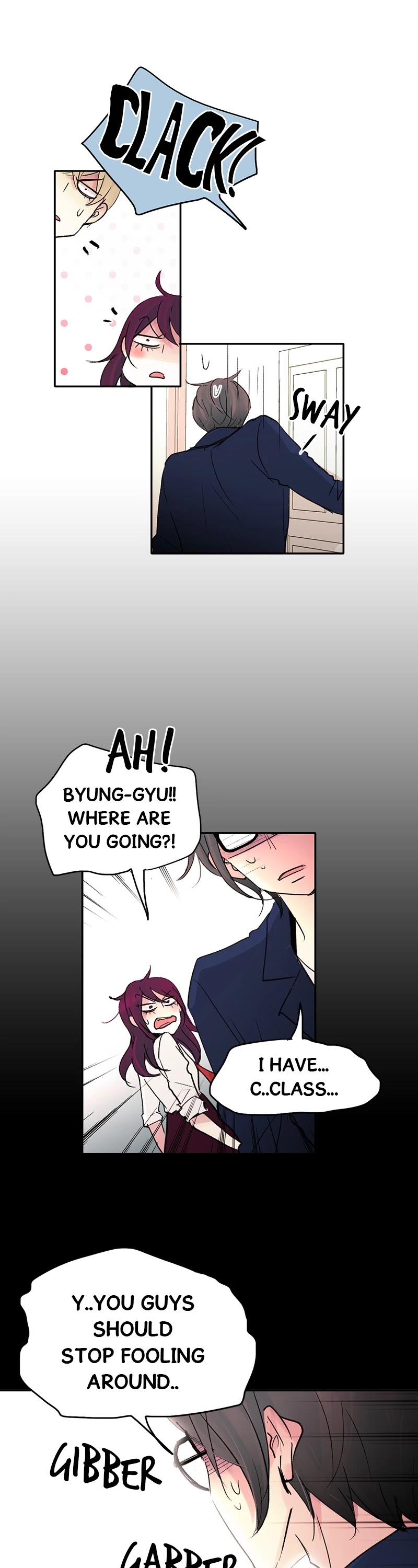 Live or Not Chapter 46 page 21 - Chapter 46