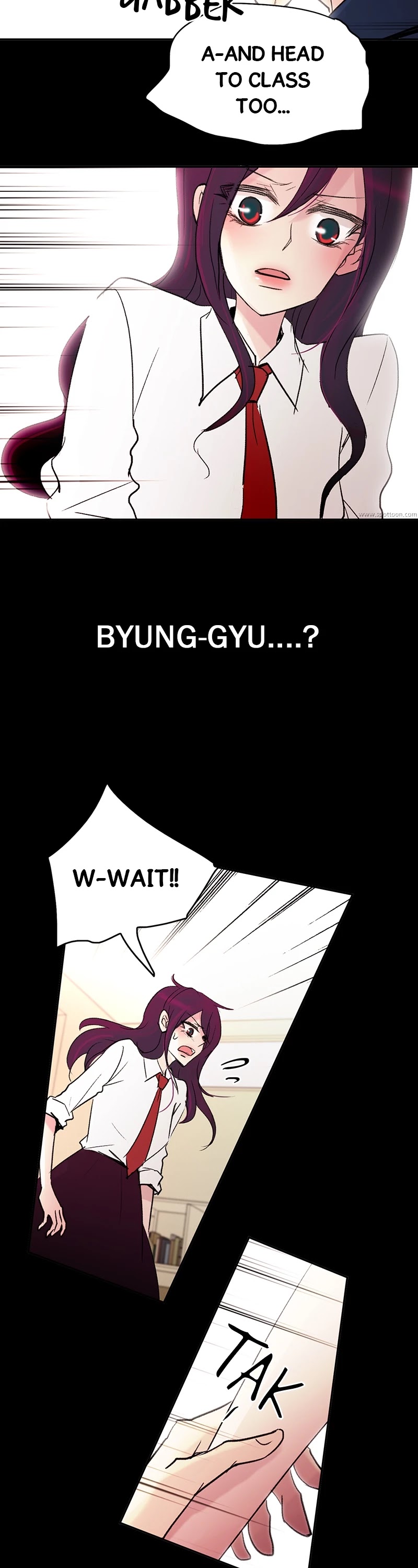 Live or Not Chapter 46 page 22 - Chapter 46