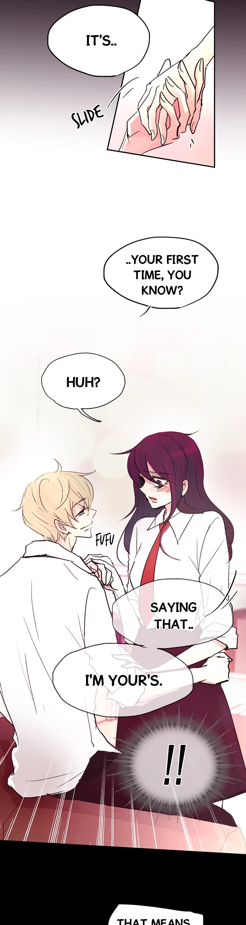 Live or Not Chapter 46 page 25 - Chapter 46