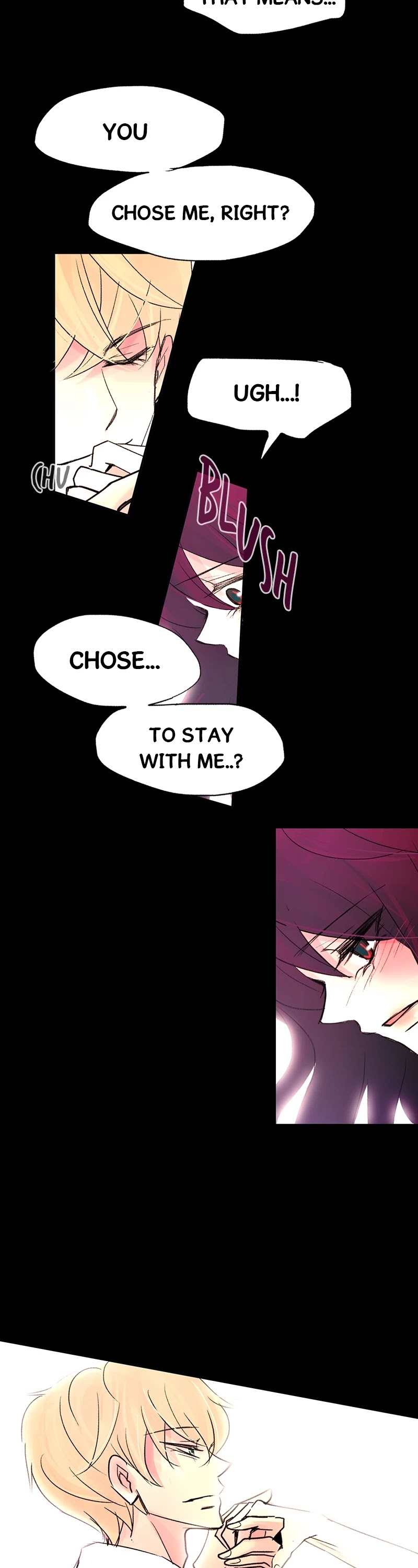 Live or Not Chapter 46 page 26 - Chapter 46