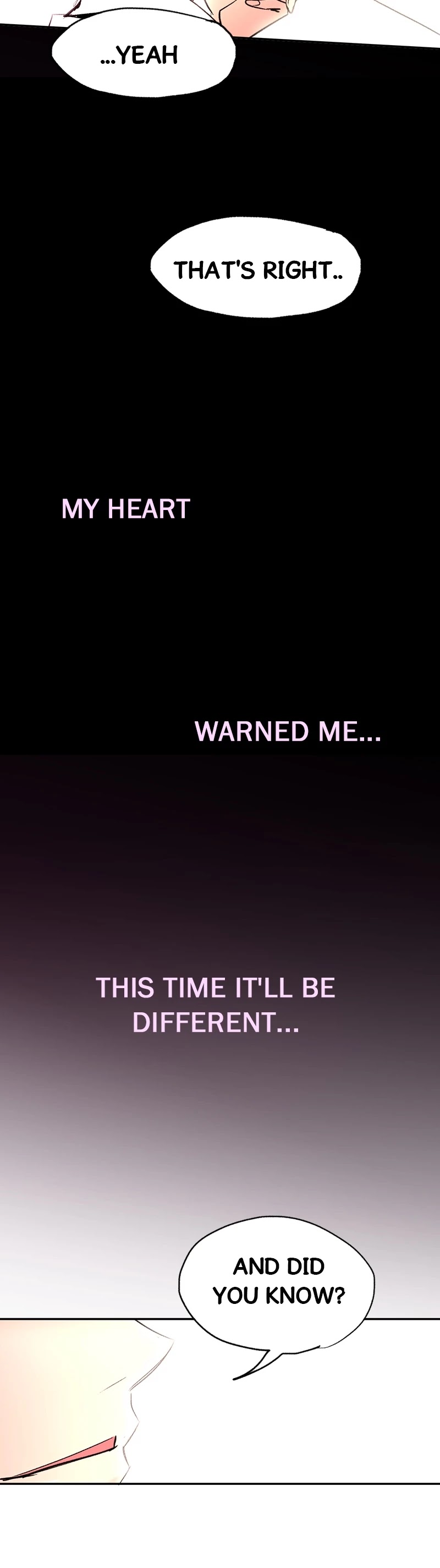 Live or Not Chapter 46 page 27 - Chapter 46