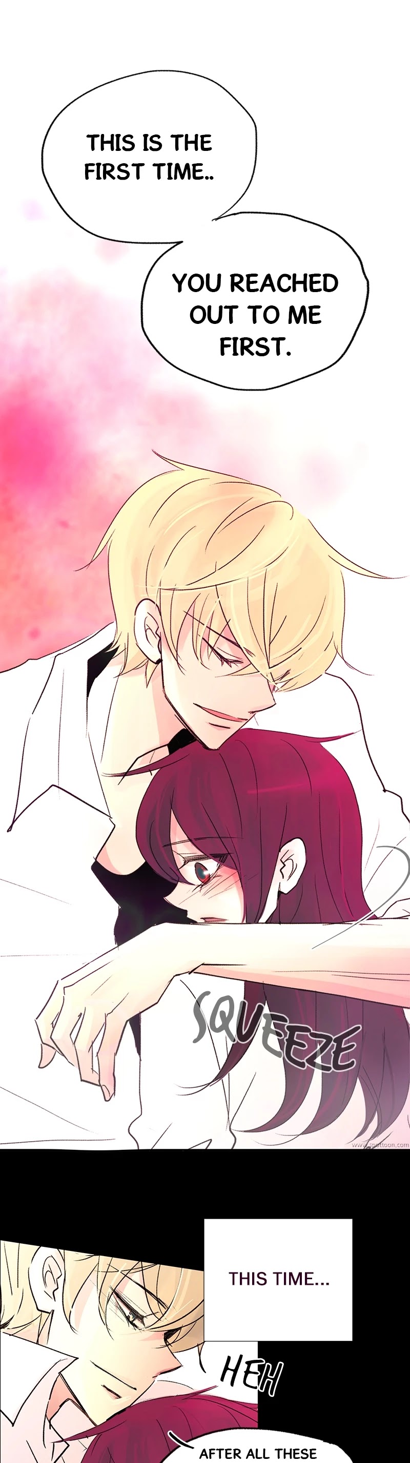 Live or Not Chapter 46 page 28 - Chapter 46