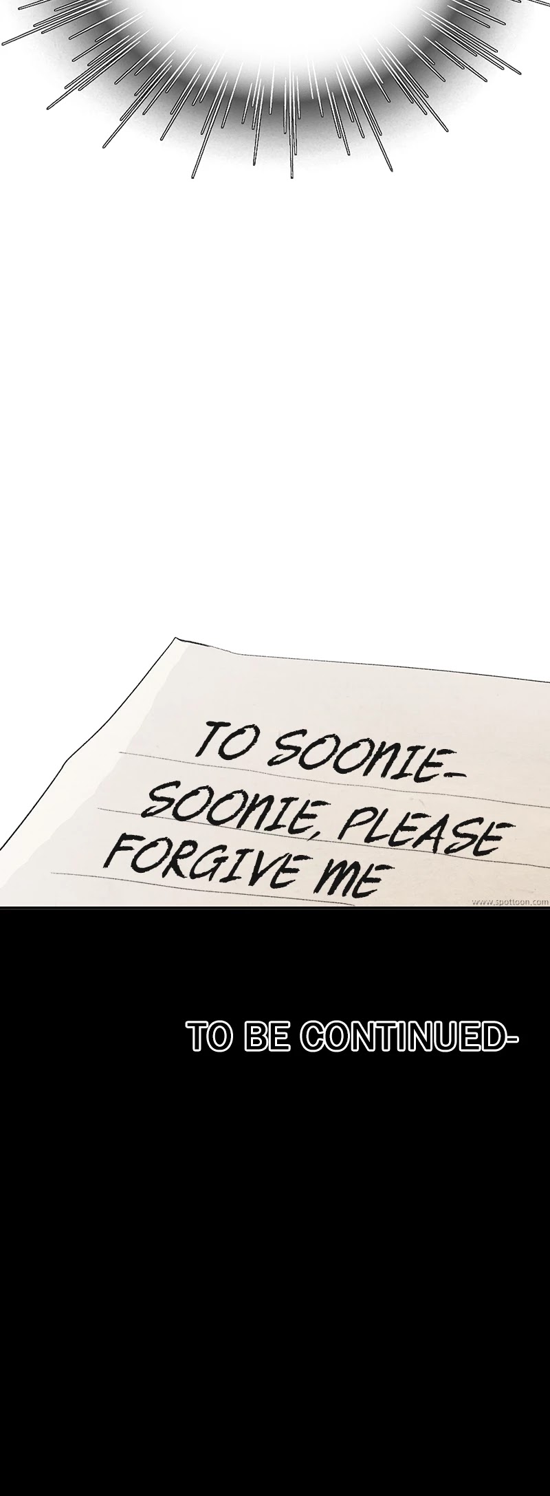 Live or Not Chapter 46 page 33 - Chapter 46