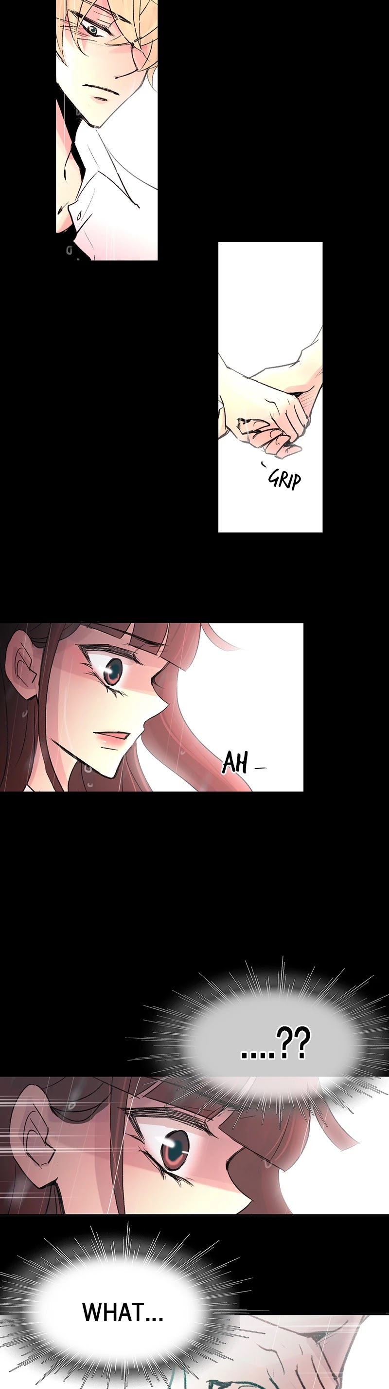 Live or Not Chapter 46 page 4 - Chapter 46