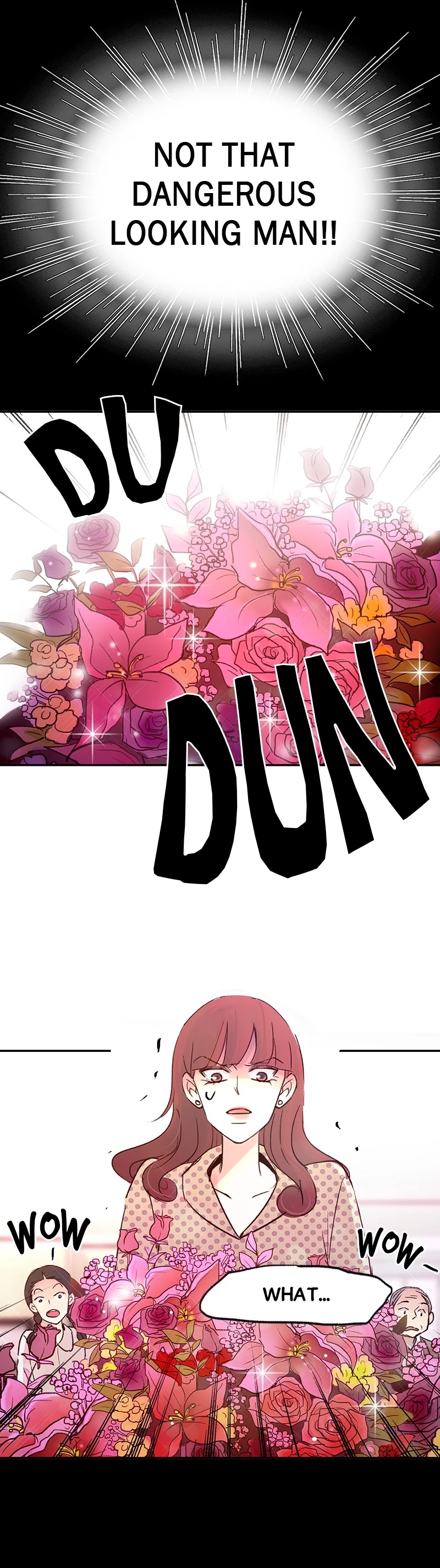 Live or Not Chapter 47 page 27 - Chapter 47