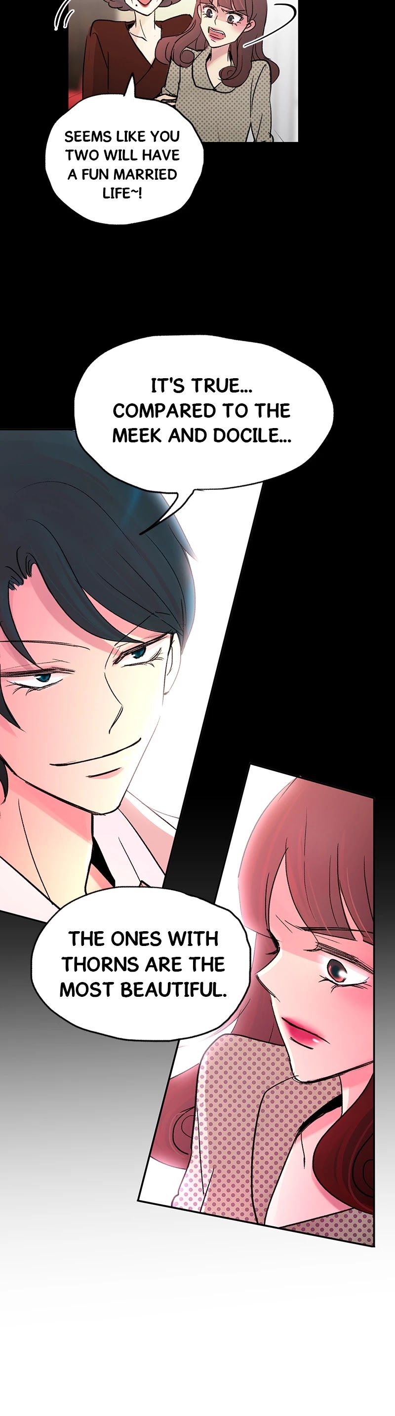 Live or Not Chapter 47 page 31 - Chapter 47